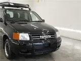 2007 Toyota Succeed Wagon TXG package Black Van for sale, Japanese used car export - photo 10 of 34 | GULJI TRADERS