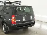2007 Toyota Succeed Wagon TXG package Black Van for sale, Japanese used car export - photo 14 of 34 | GULJI TRADERS