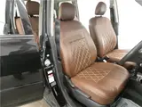 2007 Toyota Succeed Wagon TXG package Black Van for sale, Japanese used car export - photo 18 of 34 | GULJI TRADERS
