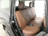 2007 Toyota Succeed Wagon TXG package Black Van for sale, Japanese used car export - photo 21 of 34 | GULJI TRADERS