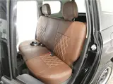 2007 Toyota Succeed Wagon TXG package Black Van for sale, Japanese used car export - photo 24 of 34 | GULJI TRADERS