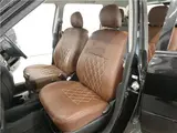 2007 Toyota Succeed Wagon TXG package Black Van for sale, Japanese used car export - photo 26 of 34 | GULJI TRADERS