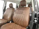 2007 Toyota Succeed Wagon TXG package Black Van for sale, Japanese used car export - photo 27 of 34 | GULJI TRADERS