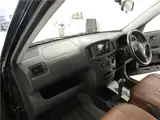 2007 Toyota Succeed Wagon TXG package Black Van for sale, Japanese used car export - photo 28 of 34 | GULJI TRADERS