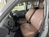 2008 Toyota Succeed Wagon TX Gray Van for sale, Japanese used car export - photo 18 of 38 | GULJI TRADERS