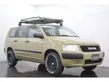 2009 Toyota Succeed Wagon TX G Package Brown Color changed Van for sale, Japanese used car export - photo 8 of 9 | GULJI TRADERS