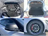 2024 Toyota Supra RZ ★ 6-speed manual transmission ★ Supra Safety ★ JBL ★ RCC ★ White Coupe for sale, Japanese used car export - photo 7 of 10 | GULJI TRADERS