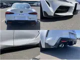 2024 Toyota Supra RZ ★ 6-speed manual transmission ★ Supra Safety ★ JBL ★ RCC ★ White Coupe for sale, Japanese used car export - photo 9 of 10 | GULJI TRADERS