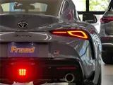 2024 Toyota Supra RZ Other Coupe for sale, Japanese used car export - photo 39 of 50 | GULJI TRADERS