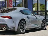 2024 Toyota Supra RZ Other Coupe for sale, Japanese used car export - photo 47 of 50 | GULJI TRADERS