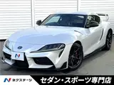 2024 Toyota Supra RZ White Coupe for sale, Japanese used car export - photo 4 of 30 | GULJI TRADERS