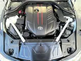 2024 Toyota Supra RZ White Coupe for sale, Japanese used car export - photo 10 of 30 | GULJI TRADERS