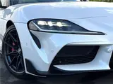 2024 Toyota Supra RZ White Coupe for sale, Japanese used car export - photo 11 of 30 | GULJI TRADERS