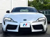 2024 Toyota Supra RZ White Coupe for sale, Japanese used car export - photo 14 of 30 | GULJI TRADERS
