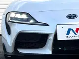 2024 Toyota Supra RZ White Coupe for sale, Japanese used car export - photo 15 of 30 | GULJI TRADERS
