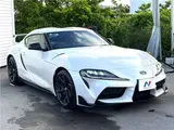 2024 Toyota Supra RZ White Coupe for sale, Japanese used car export - photo 17 of 30 | GULJI TRADERS