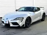 2024 Toyota Supra RZ White Coupe for sale, Japanese used car export - photo 18 of 30 | GULJI TRADERS