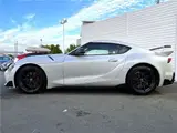 2024 Toyota Supra RZ White Coupe for sale, Japanese used car export - photo 19 of 30 | GULJI TRADERS