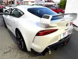 2024 Toyota Supra RZ White Coupe for sale, Japanese used car export - photo 21 of 30 | GULJI TRADERS