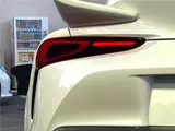 2024 Toyota Supra RZ White Coupe for sale, Japanese used car export - photo 23 of 30 | GULJI TRADERS