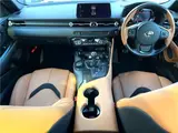 2024 Toyota Supra RZ White Coupe for sale, Japanese used car export - photo 29 of 30 | GULJI TRADERS