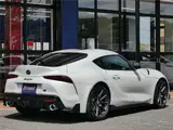 2024 Toyota Supra RZ White Coupe for sale, Japanese used car export - photo 2 of 49 | GULJI TRADERS