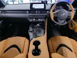 2024 Toyota Supra RZ White Coupe for sale, Japanese used car export - photo 3 of 49 | GULJI TRADERS