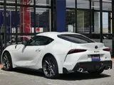 2024 Toyota Supra RZ White Coupe for sale, Japanese used car export - photo 6 of 49 | GULJI TRADERS
