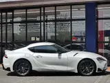 2024 Toyota Supra RZ White Coupe for sale, Japanese used car export - photo 7 of 49 | GULJI TRADERS