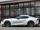 2024 Toyota Supra RZ White Coupe for sale, Japanese used car export - photo 8 of 49 | GULJI TRADERS