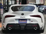 2024 Toyota Supra RZ White Coupe for sale, Japanese used car export - photo 9 of 49 | GULJI TRADERS