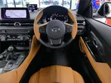 2024 Toyota Supra RZ White Coupe for sale, Japanese used car export - photo 11 of 49 | GULJI TRADERS