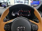 2024 Toyota Supra RZ White Coupe for sale, Japanese used car export - photo 13 of 49 | GULJI TRADERS