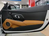 2024 Toyota Supra RZ White Coupe for sale, Japanese used car export - photo 25 of 49 | GULJI TRADERS