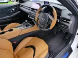 2024 Toyota Supra RZ White Coupe for sale, Japanese used car export - photo 26 of 49 | GULJI TRADERS
