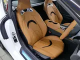 2024 Toyota Supra RZ White Coupe for sale, Japanese used car export - photo 27 of 49 | GULJI TRADERS