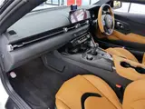2024 Toyota Supra RZ White Coupe for sale, Japanese used car export - photo 31 of 49 | GULJI TRADERS