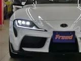 2024 Toyota Supra RZ White Coupe for sale, Japanese used car export - photo 37 of 49 | GULJI TRADERS