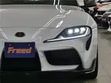 2024 Toyota Supra RZ White Coupe for sale, Japanese used car export - photo 38 of 49 | GULJI TRADERS