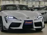 2024 Toyota Supra RZ White Coupe for sale, Japanese used car export - photo 39 of 49 | GULJI TRADERS