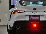 2024 Toyota Supra RZ White Coupe for sale, Japanese used car export - photo 40 of 49 | GULJI TRADERS