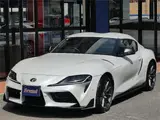 2024 Toyota Supra RZ White Coupe for sale, Japanese used car export - photo 42 of 49 | GULJI TRADERS