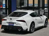 2024 Toyota Supra RZ White Coupe for sale, Japanese used car export - photo 43 of 49 | GULJI TRADERS