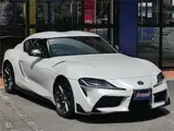 2024 Toyota Supra RZ White Coupe for sale, Japanese used car export - photo 44 of 49 | GULJI TRADERS