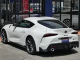 2024 Toyota Supra RZ White Coupe for sale, Japanese used car export - photo 45 of 49 | GULJI TRADERS