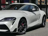 2024 Toyota Supra RZ White Coupe for sale, Japanese used car export - photo 46 of 49 | GULJI TRADERS