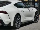 2024 Toyota Supra RZ White Coupe for sale, Japanese used car export - photo 47 of 49 | GULJI TRADERS