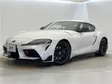 2024 Toyota Supra RZ White Coupe for sale, Japanese used car export - photo 1 of 30 | GULJI TRADERS