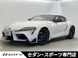 2024 Toyota Supra RZ White Coupe for sale, Japanese used car export - photo 4 of 30 | GULJI TRADERS