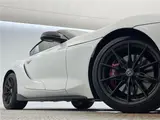 2024 Toyota Supra RZ White Coupe for sale, Japanese used car export - photo 9 of 30 | GULJI TRADERS